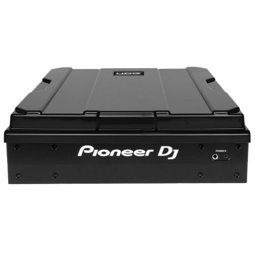 Защитная крышка для DJ-контроллера UDG Ultimate Pioneer DJM-A9 Equipment Cover Black (U94117BL)